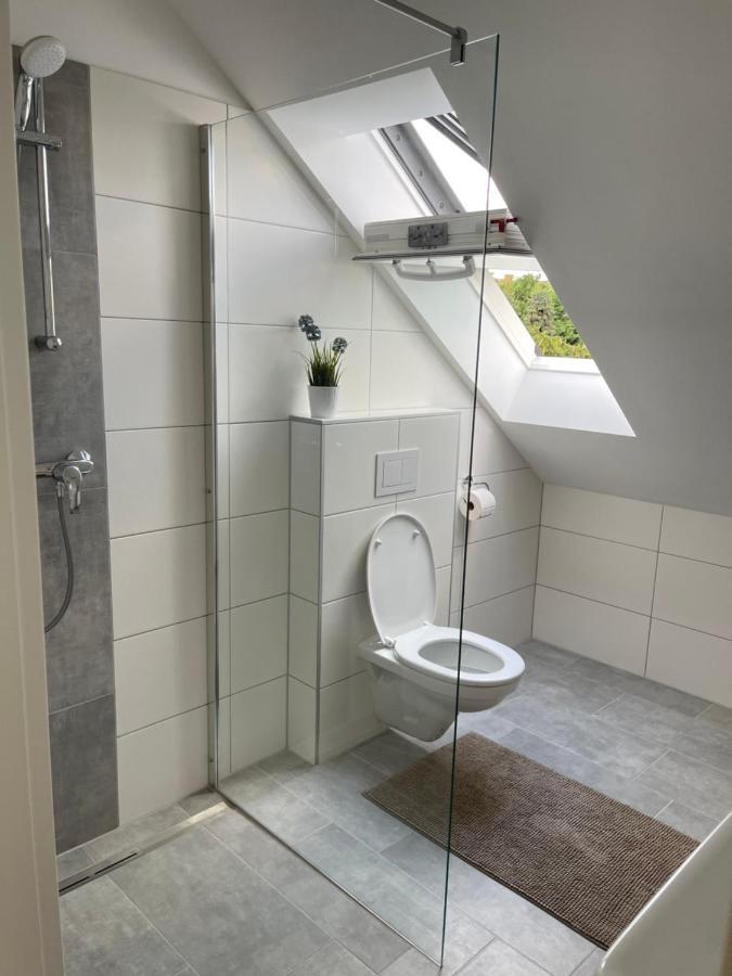 Wohlfuhlappartment Mit Klimaanlage Graz Bagian luar foto